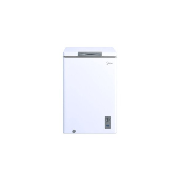 [Midea] 미디어 냉동고 MDRC100SLG01 미니 가정용 소형 업소용 100L 